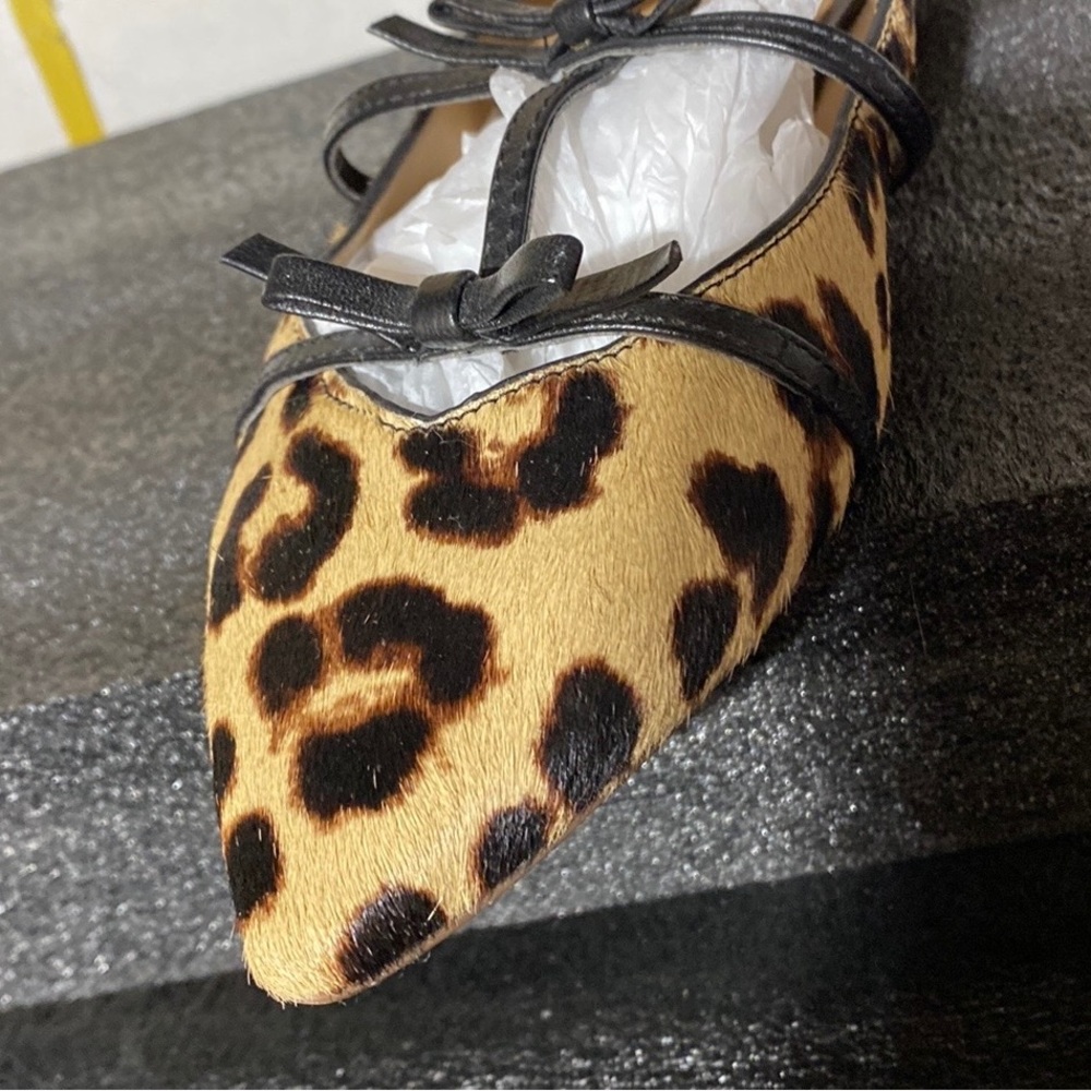 Leopard flats - Picture 4 of 7